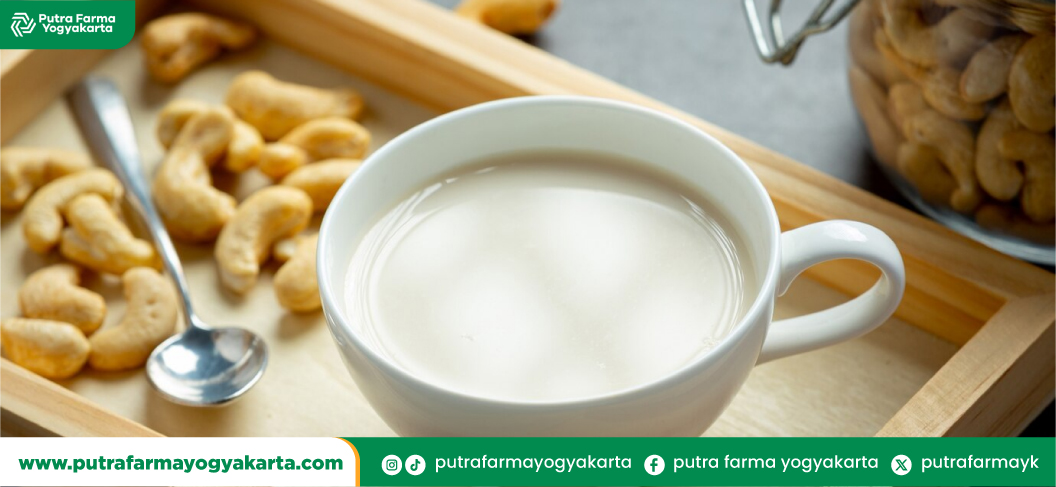 SKIS: The Warmth of Cilacap in Every Sip of Soy Milk